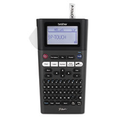 Handheld Electronic Labeling Tool