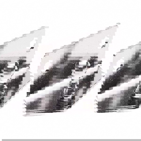 50.8mm Mounting Bracket