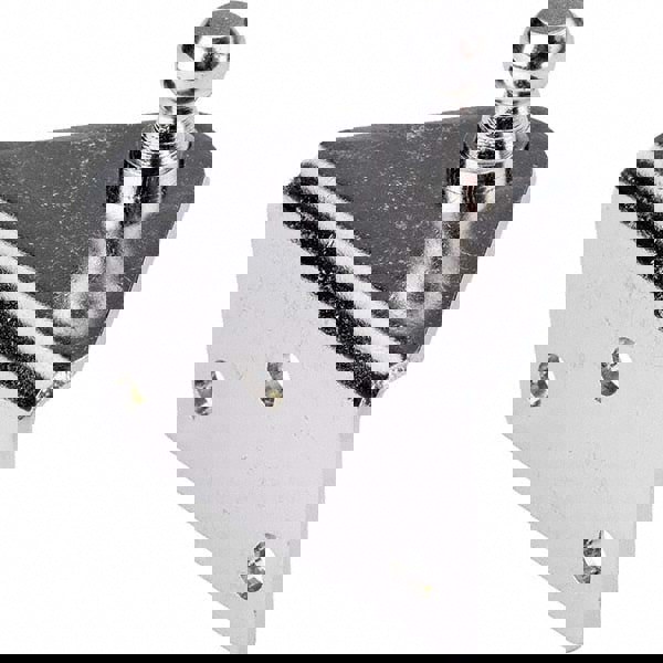 50.8mm Mounting Bracket