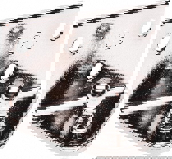 50.8mm Mounting Bracket