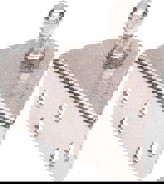 50.8mm Mounting Bracket