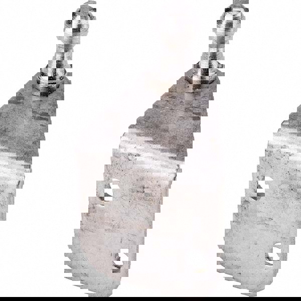 30.48mm Mounting Bracket