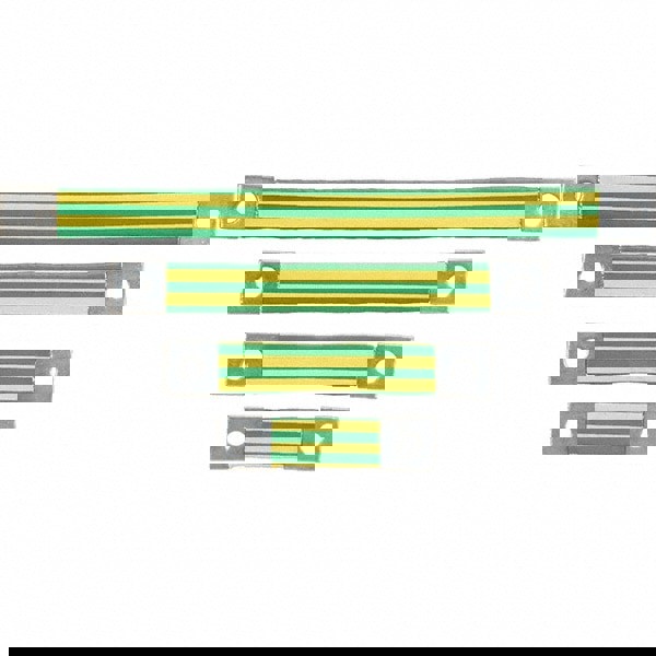 4 AWG Braid Grounding Wire