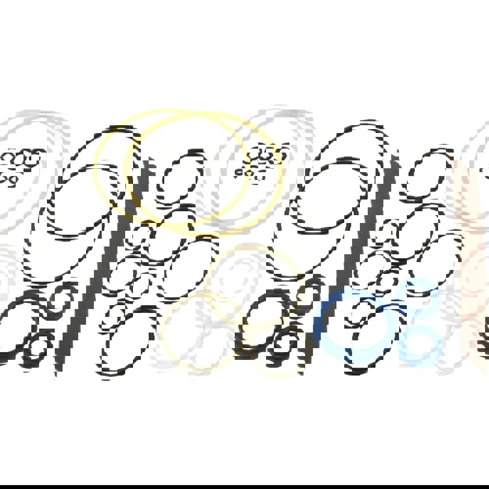 Lifting Table Seal Kit