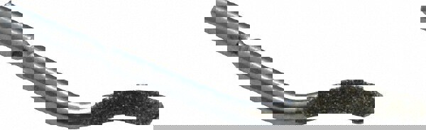 Swivel & Scraper Blade: S10, Right Hand, Carbide