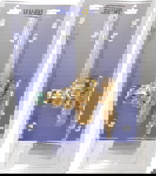 70 CFH, 580 CGA Inlet, Teflon Seat, Built In Relief Valve, 4,000 Max psi, Argon/CO2 Flowmeter Regulator