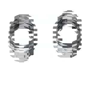 1-1/4 ZN SLIP NUT CP