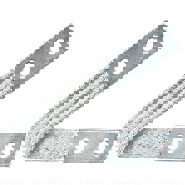 4 AWG Braid Grounding Wire