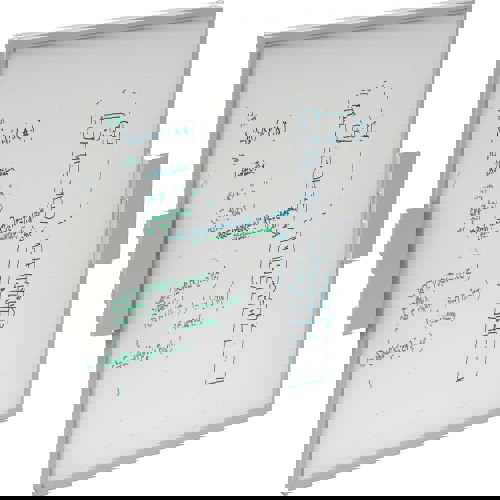 Peg Board Panel Kit: for Workstations