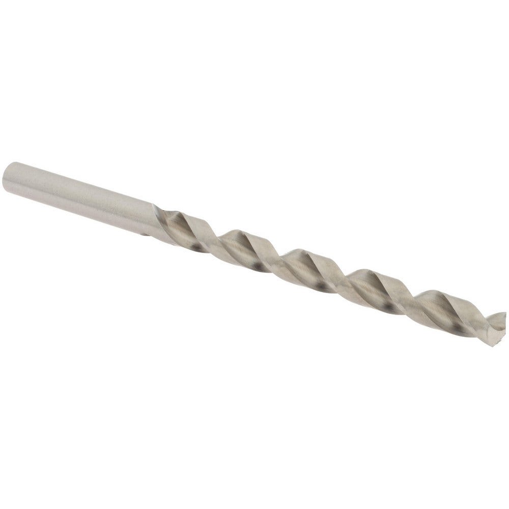 Jobber Drill: Letter C, 140 deg Point, High Speed Steel