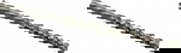 Jobber Drill: Letter E, 140 deg Point, High Speed Steel