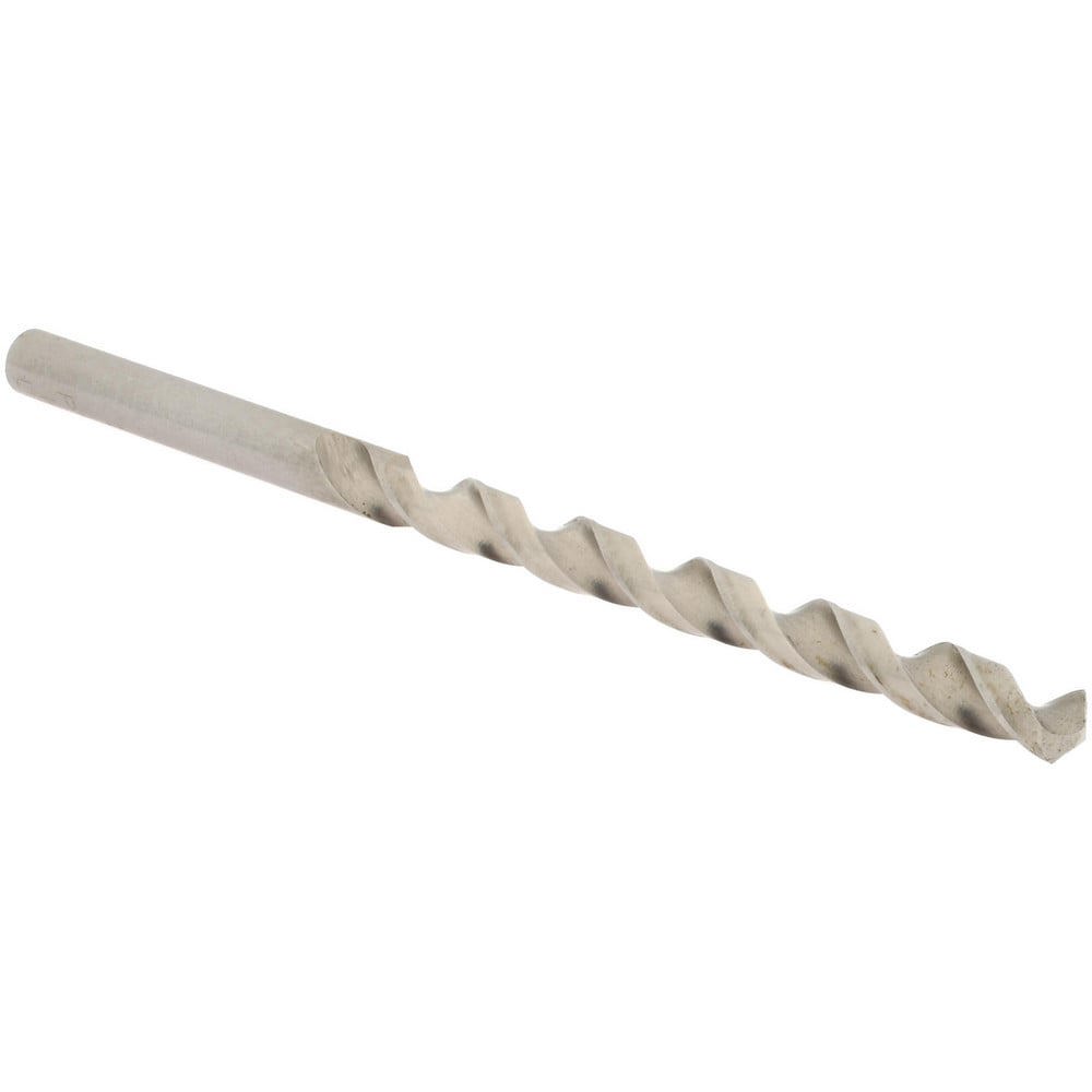 Jobber Drill: #13, 140 deg Point, High Speed Steel