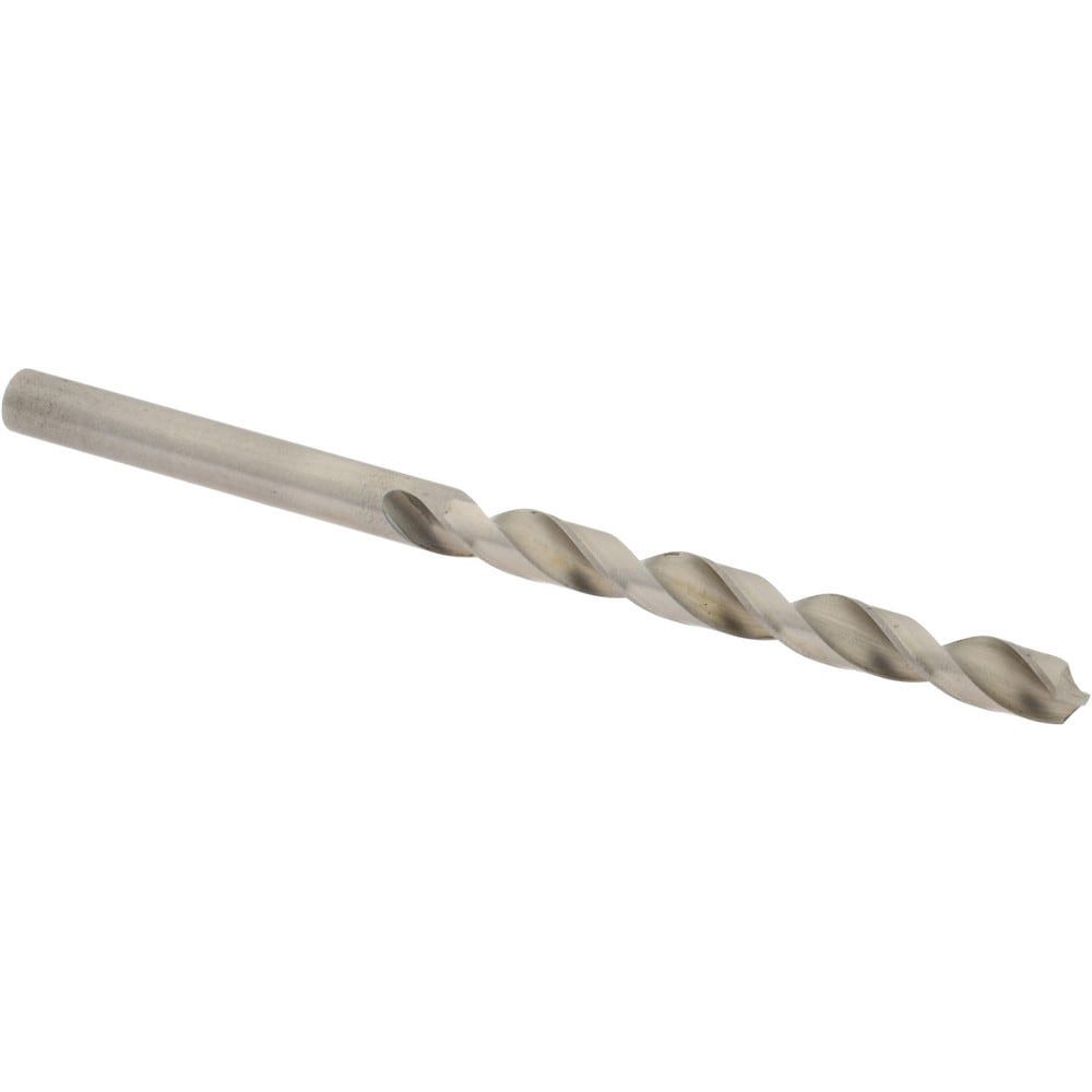 Jobber Drill: #14, 140 deg Point, High Speed Steel