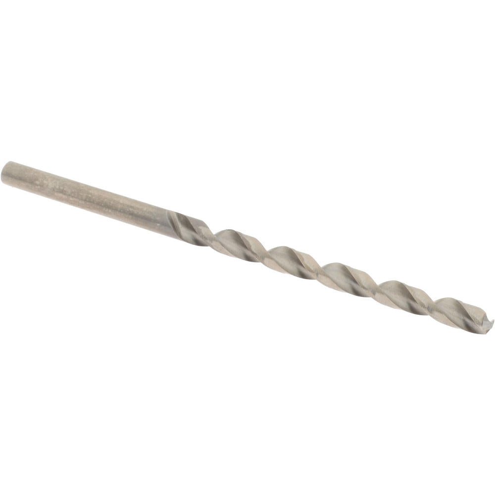 Jobber Drill: #29, 140 deg Point, High Speed Steel