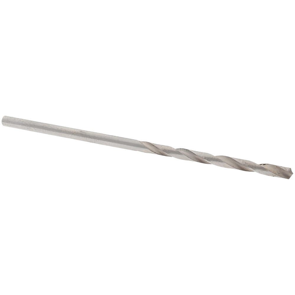 Jobber Drill: #50, 140 deg Point, High Speed Steel