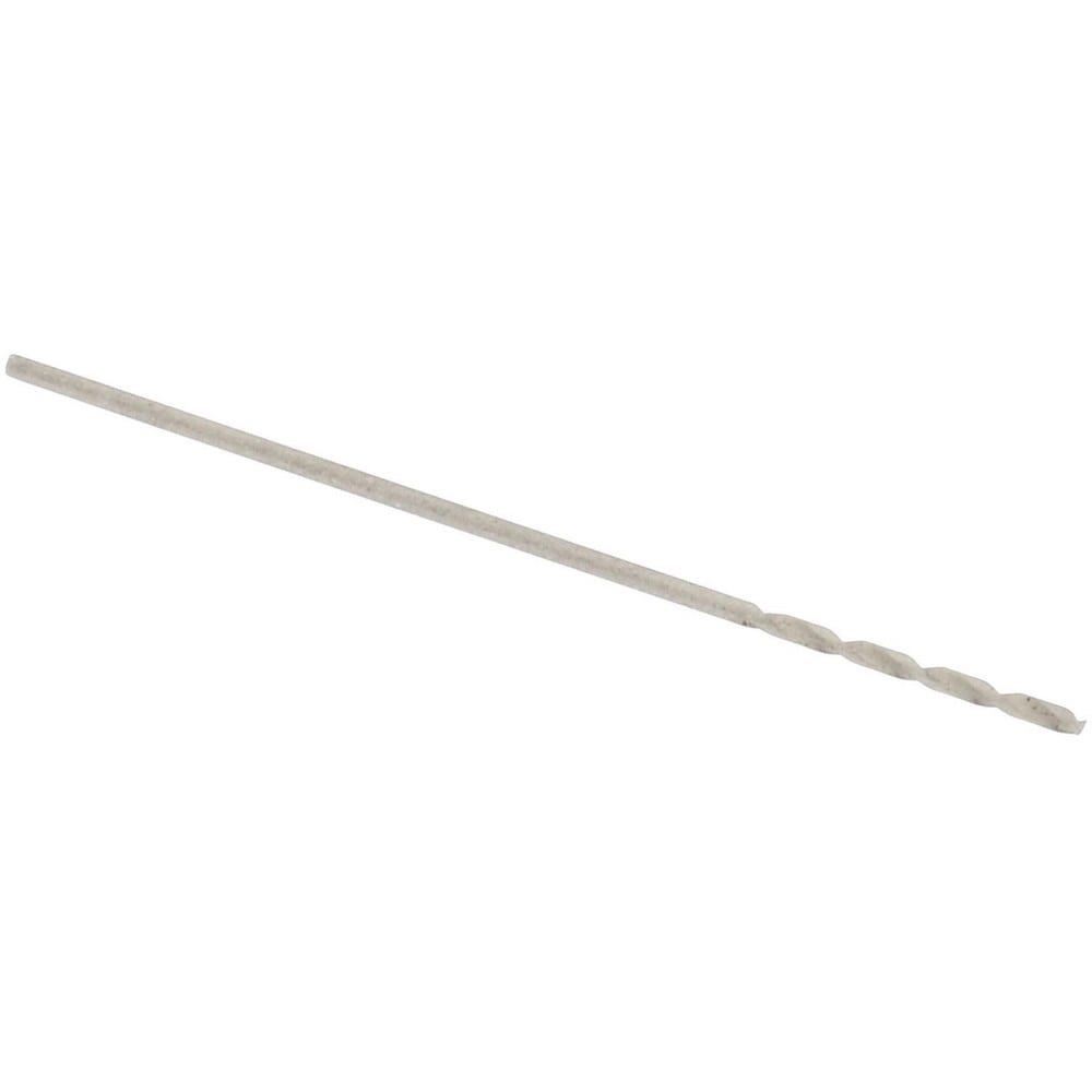 Jobber Drill: #71, 140 deg Point, High Speed Steel