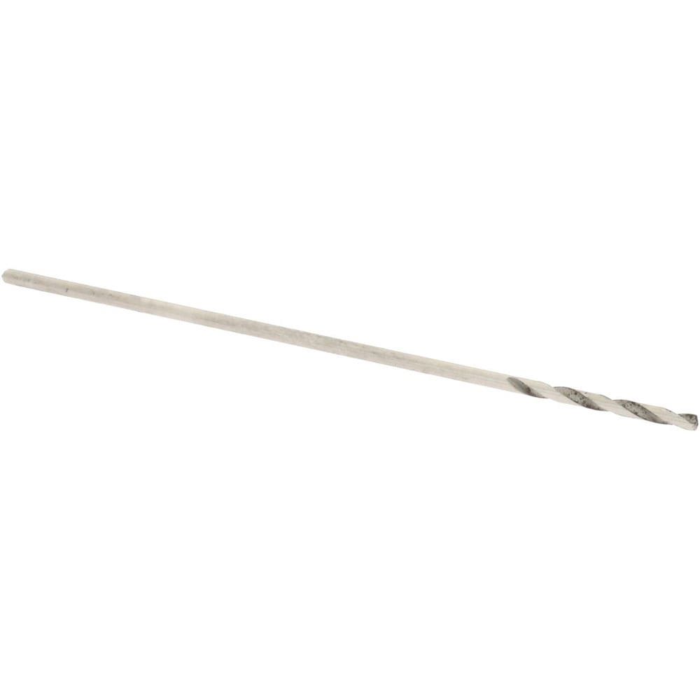 Jobber Drill: #74, 140 deg Point, High Speed Steel