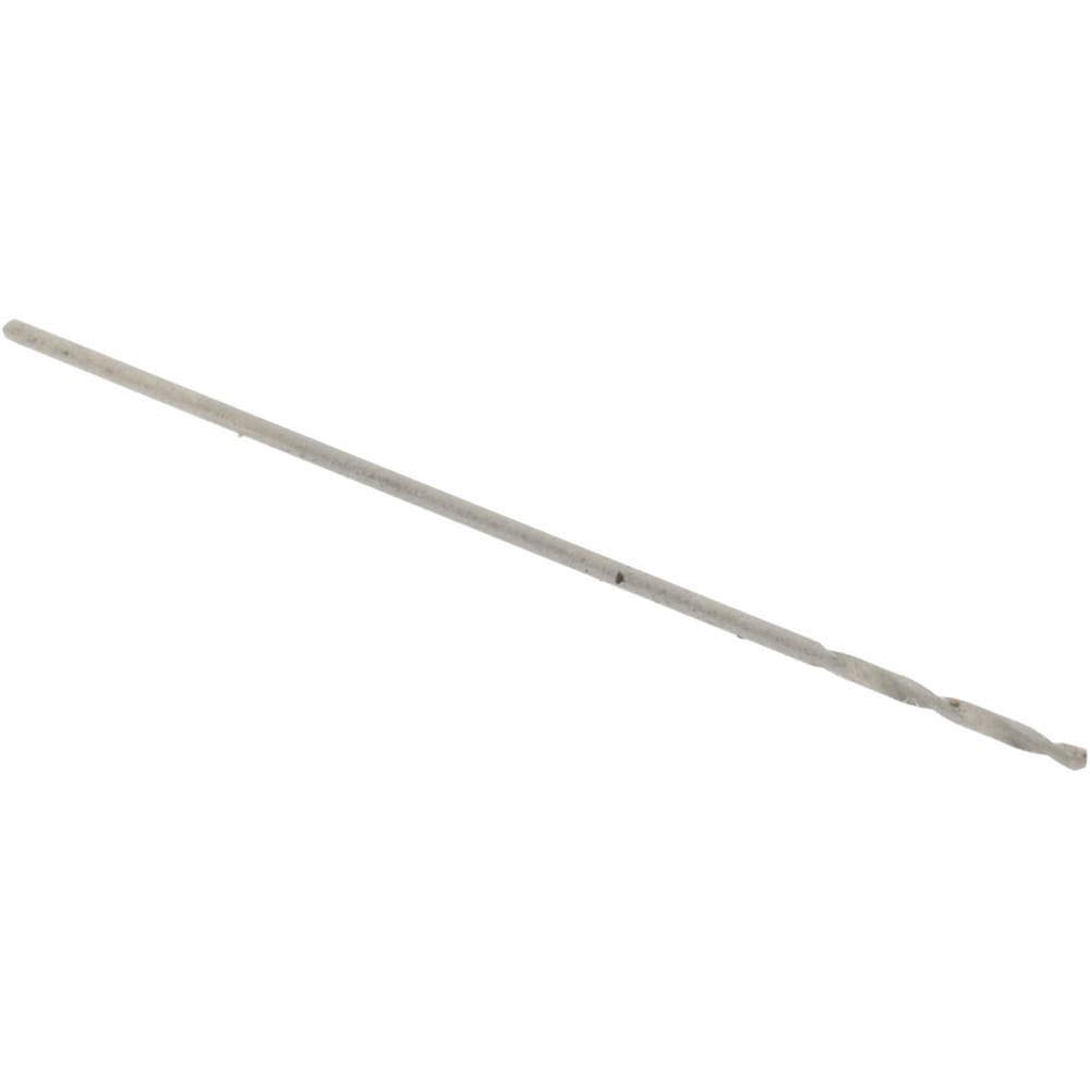 Jobber Drill: #78, 140 deg Point, High Speed Steel