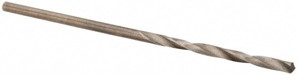 Jobber Drill: 1/16