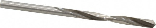 Jobber Drill: 3/16