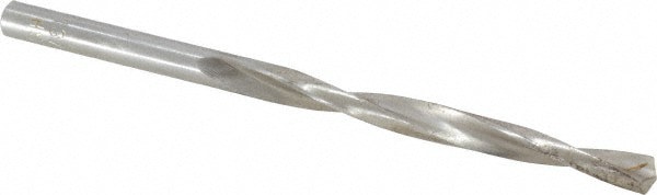 Jobber Drill: 13/64
