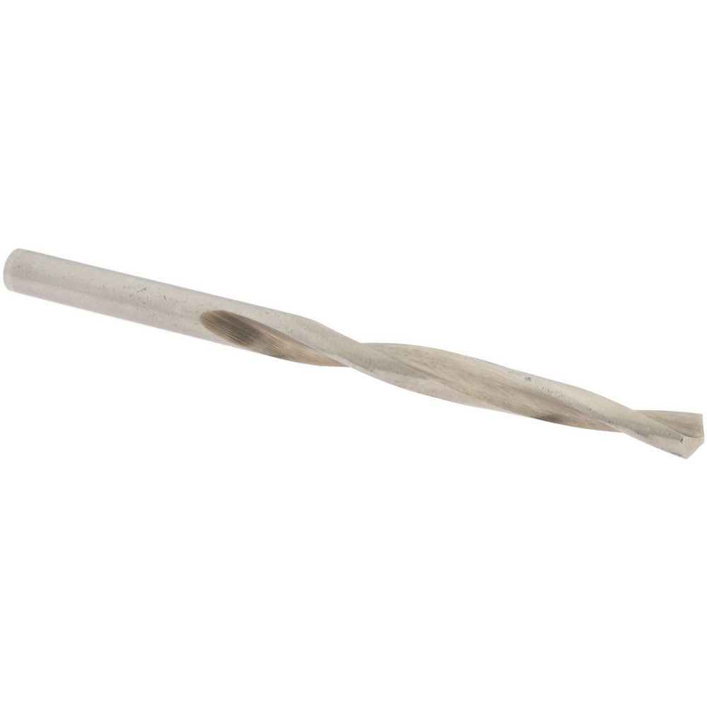 Jobber Drill: 1/4