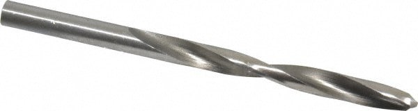 Jobber Drill: 17/64