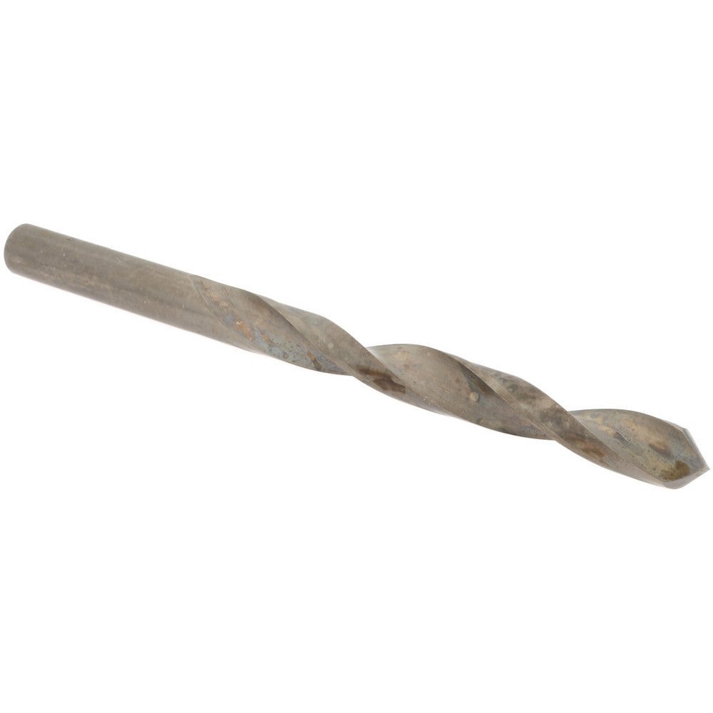 Jobber Drill: 21/64