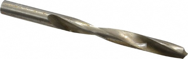 Jobber Drill: 25/64