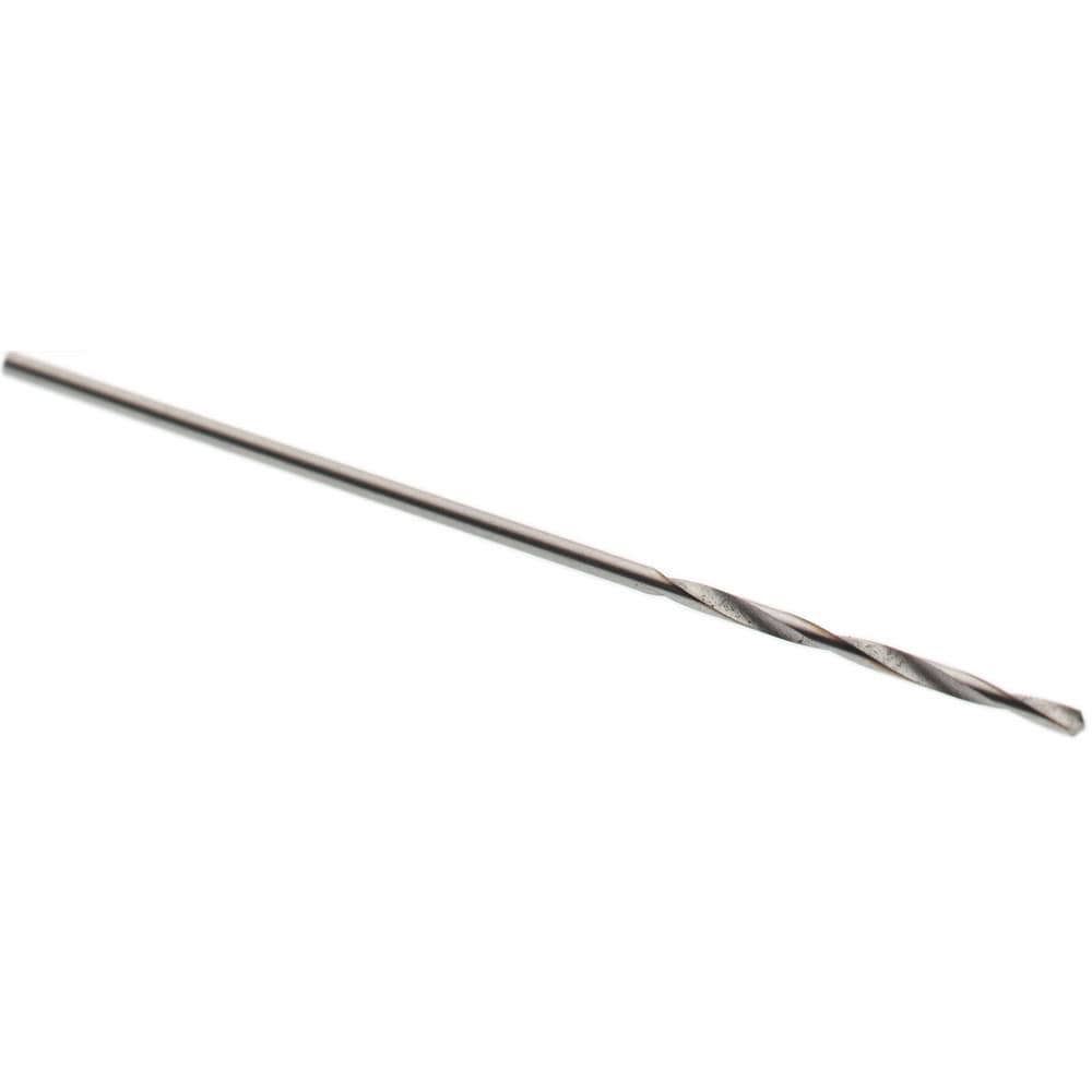 Jobber Drill: #71, 130 deg Point, High Speed Steel