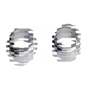 1-1/2X1-1/4 ZN SLIP NUT CP
