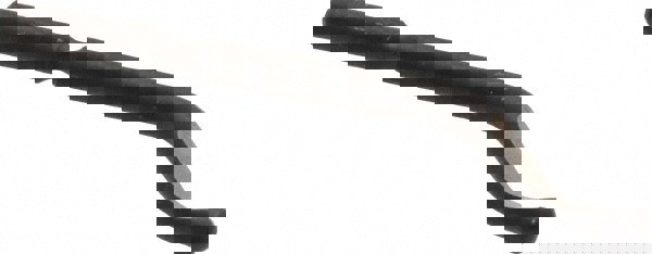 Swivel & Scraper Blade: S35, Bi-Directional, High Speed Steel