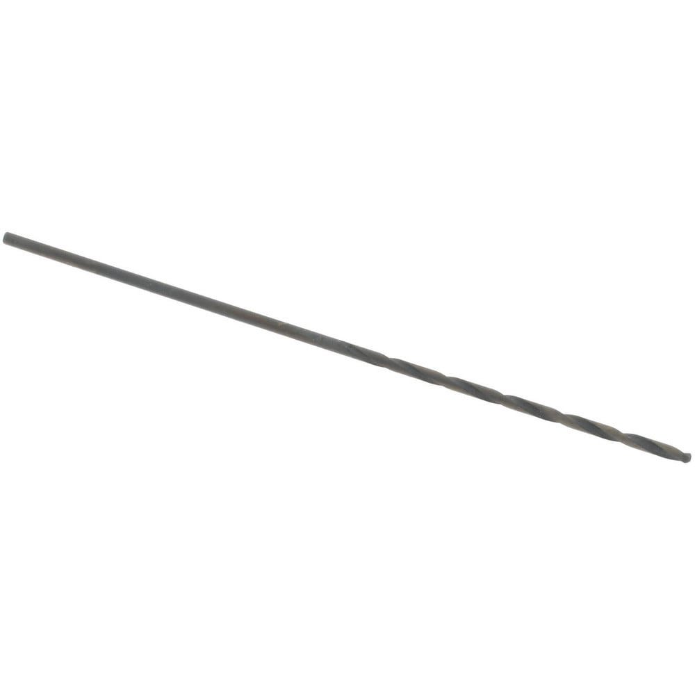 Taper Length Drill: 0.0390