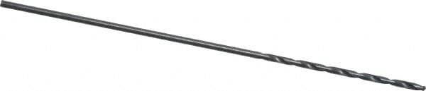 Taper Length Drill: 0.0360