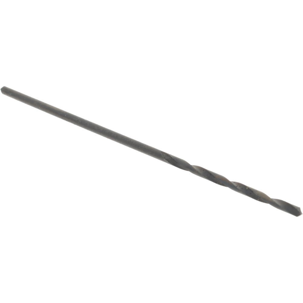 Taper Length Drill: 0.0330