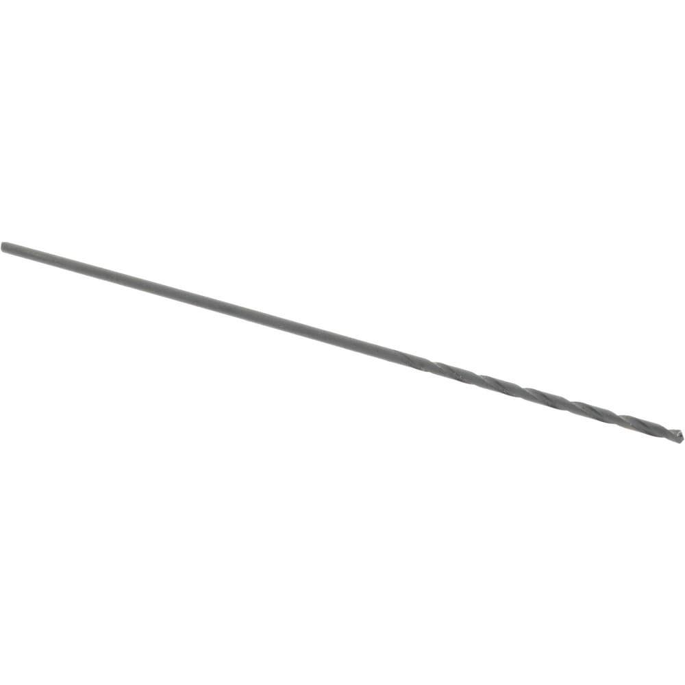 Taper Length Drill: 0.0320