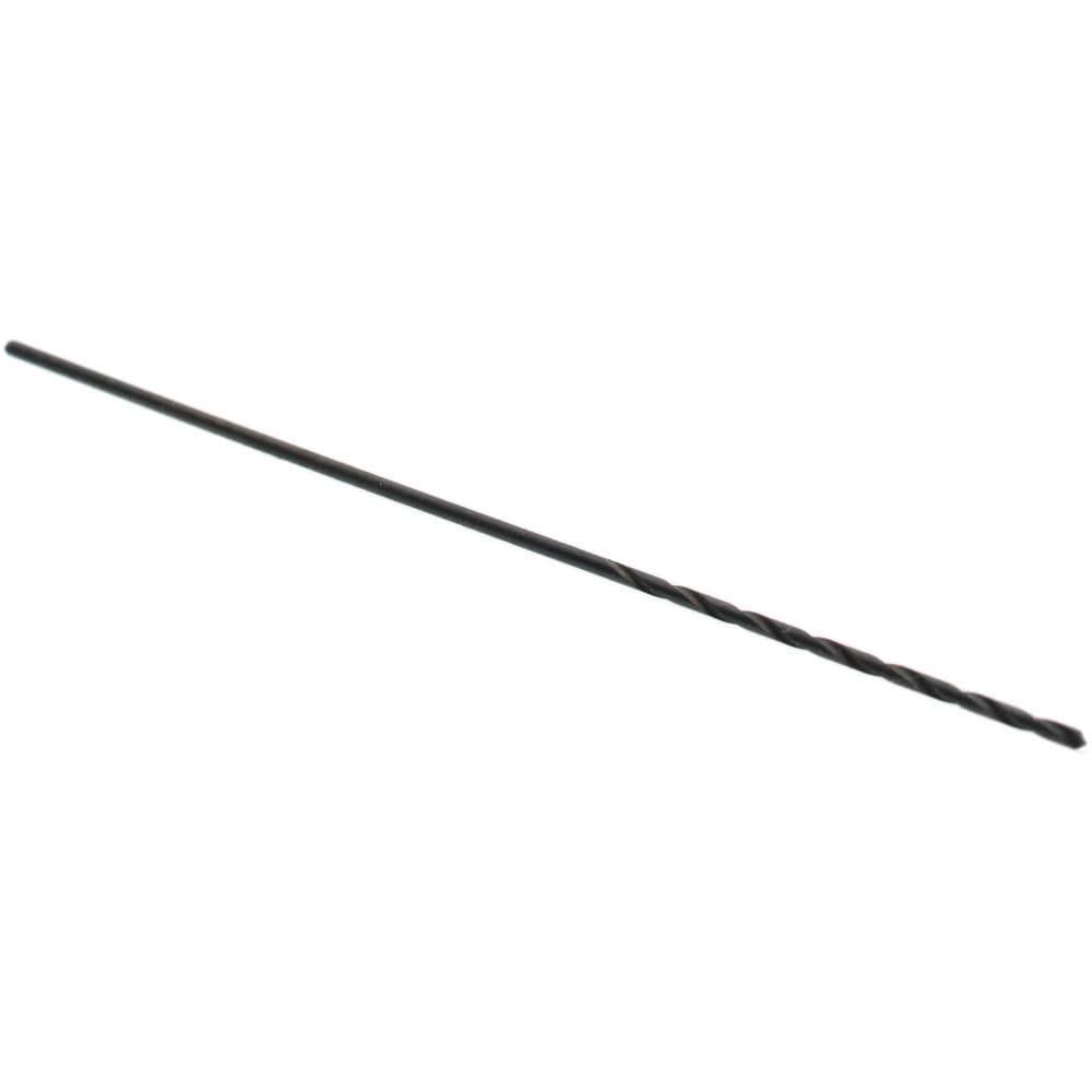 Taper Length Drill: 0.0310