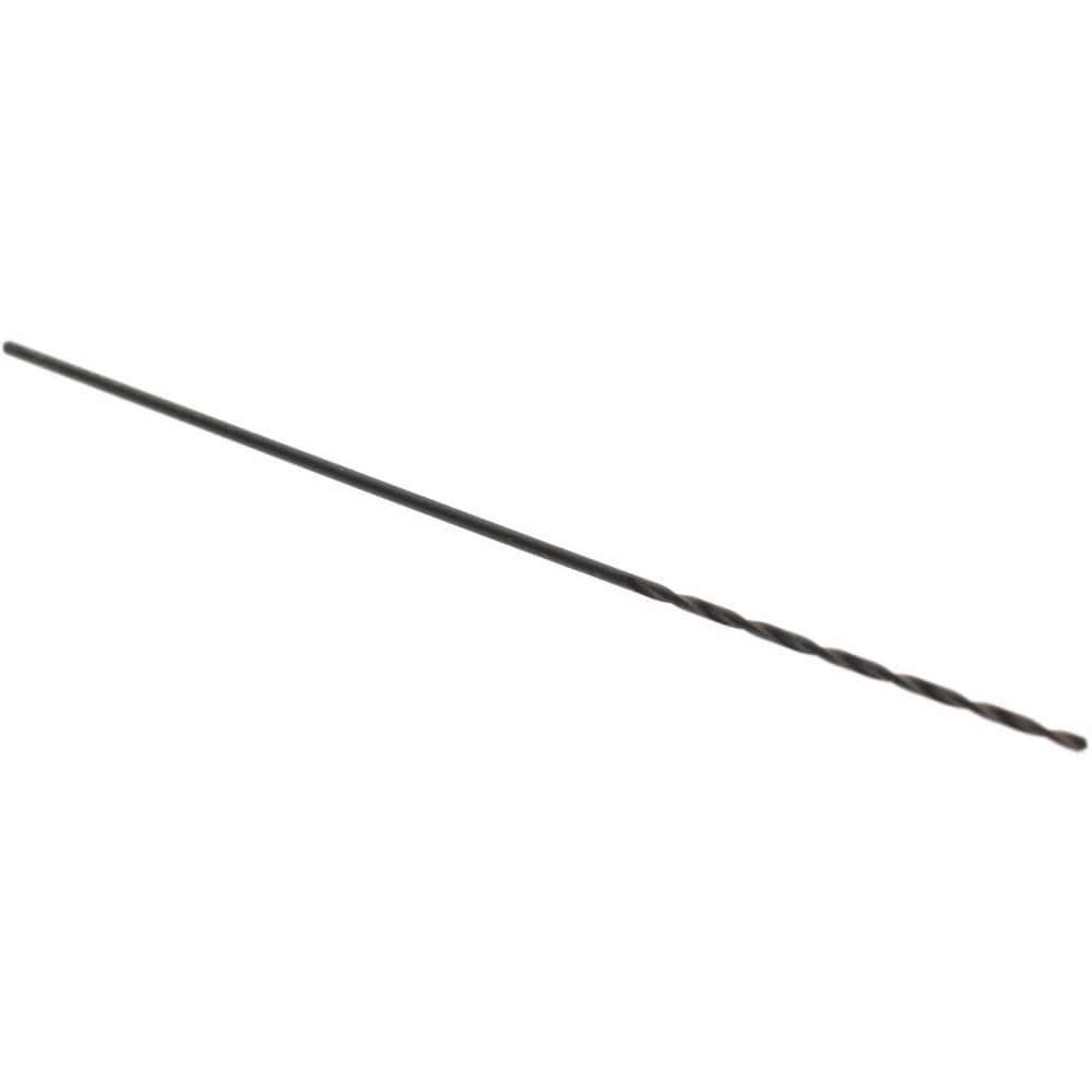 Taper Length Drill: 0.0260