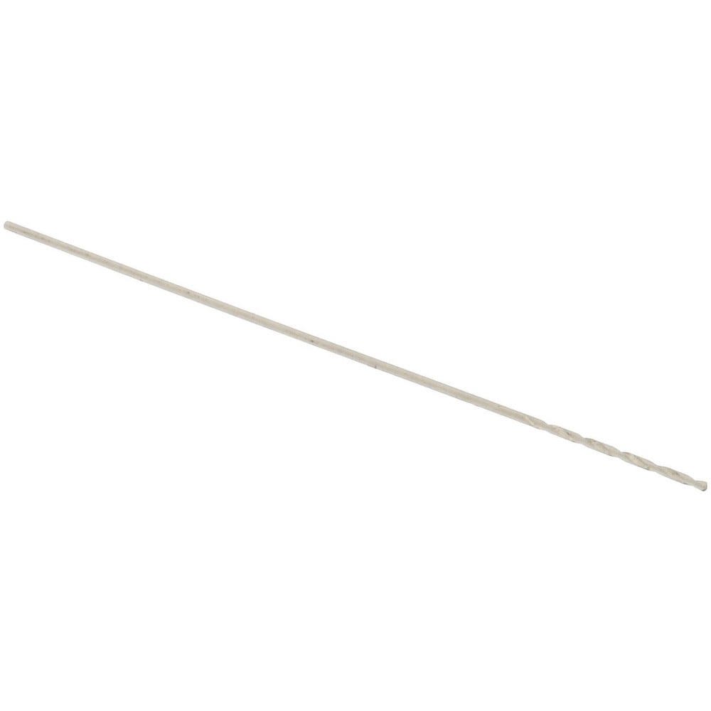 Taper Length Drill: 0.0180