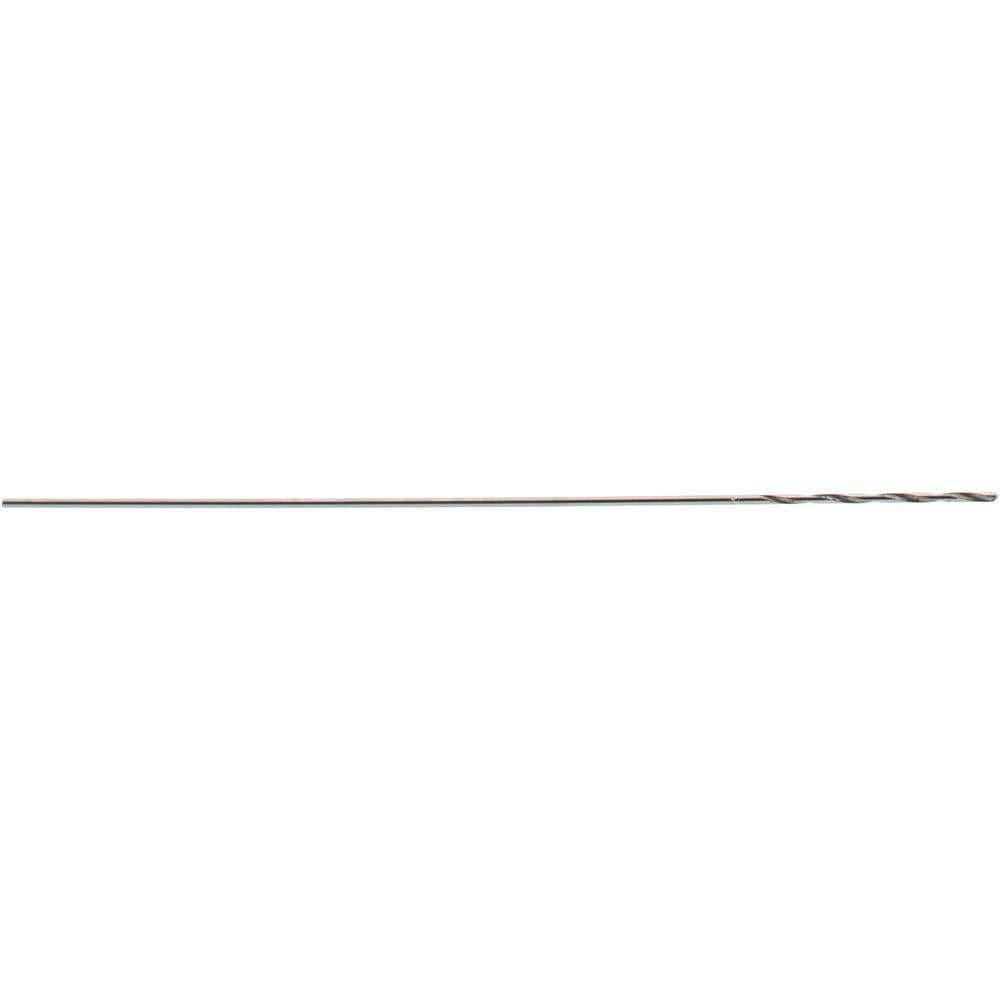 Taper Length Drill: 0.0160