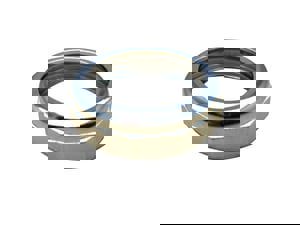 1-1/2 ZN SLIP NUT CP