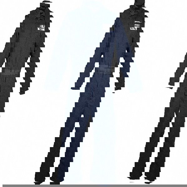 Coveralls: Size 5X-Large, Aramid