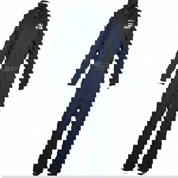 Coveralls: Size Small, Aramid