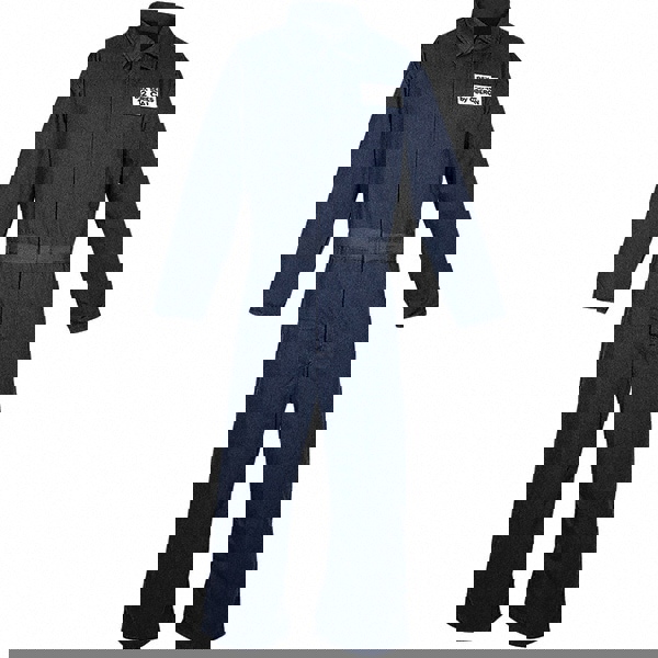 Coveralls: Size X-Large, Aramid