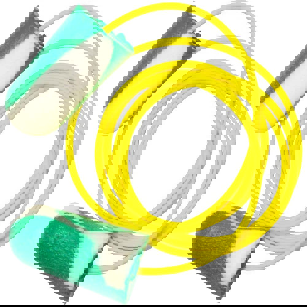 Earplug: 32.00 dB, Foam, Bullet, Roll Do