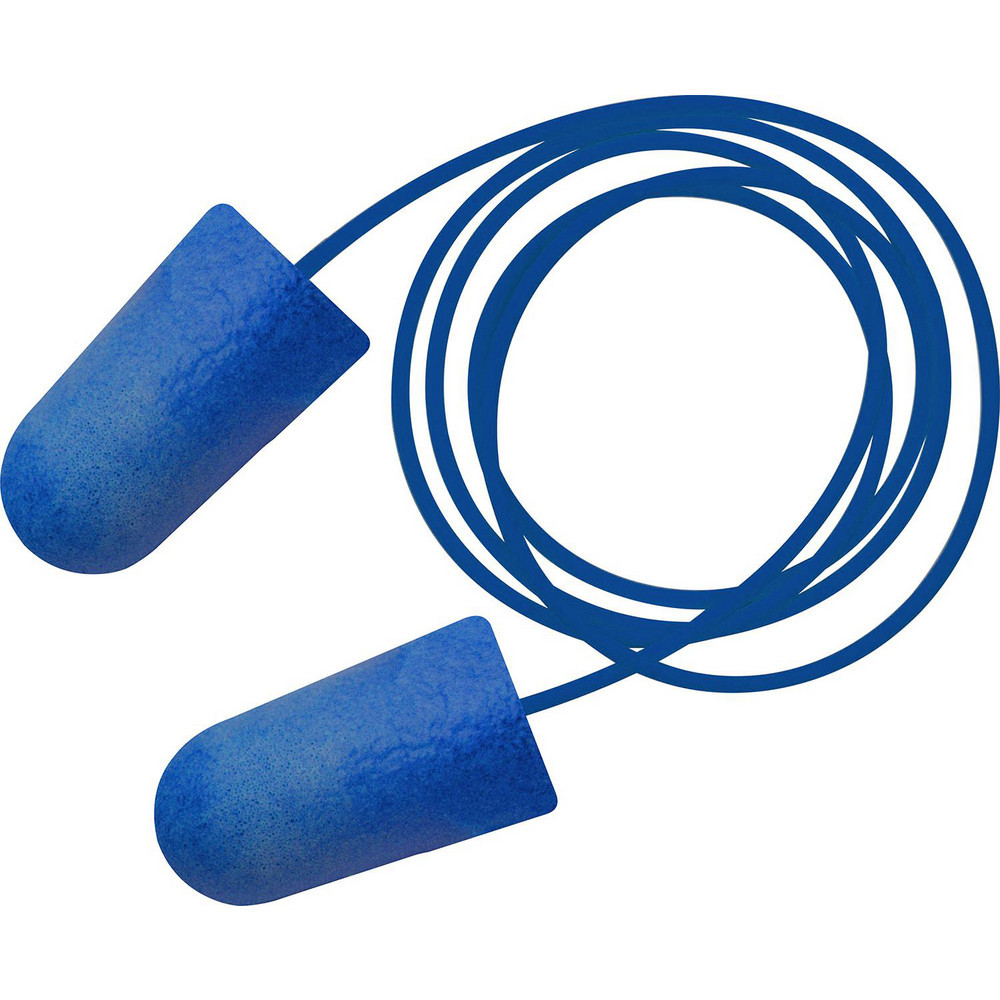 Earplug: 32.00 dB, Foam, Bullet, Roll Do