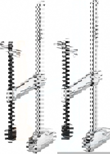 2,650 Lb Holding Capacity, 8-1/4