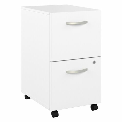 16 2 DRAWER MOBILE PEDESTAL