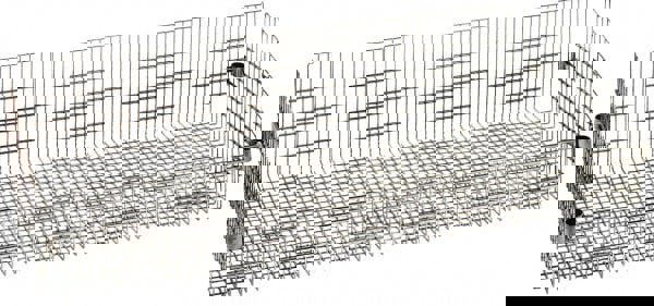 Wire Basket Wire Shelving: