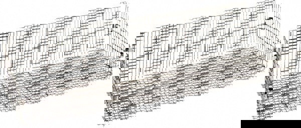 Wire Basket Wire Shelving: